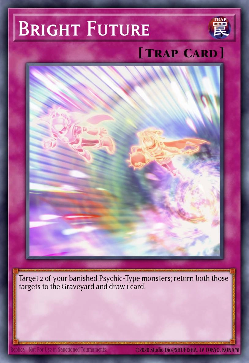 Bright Future