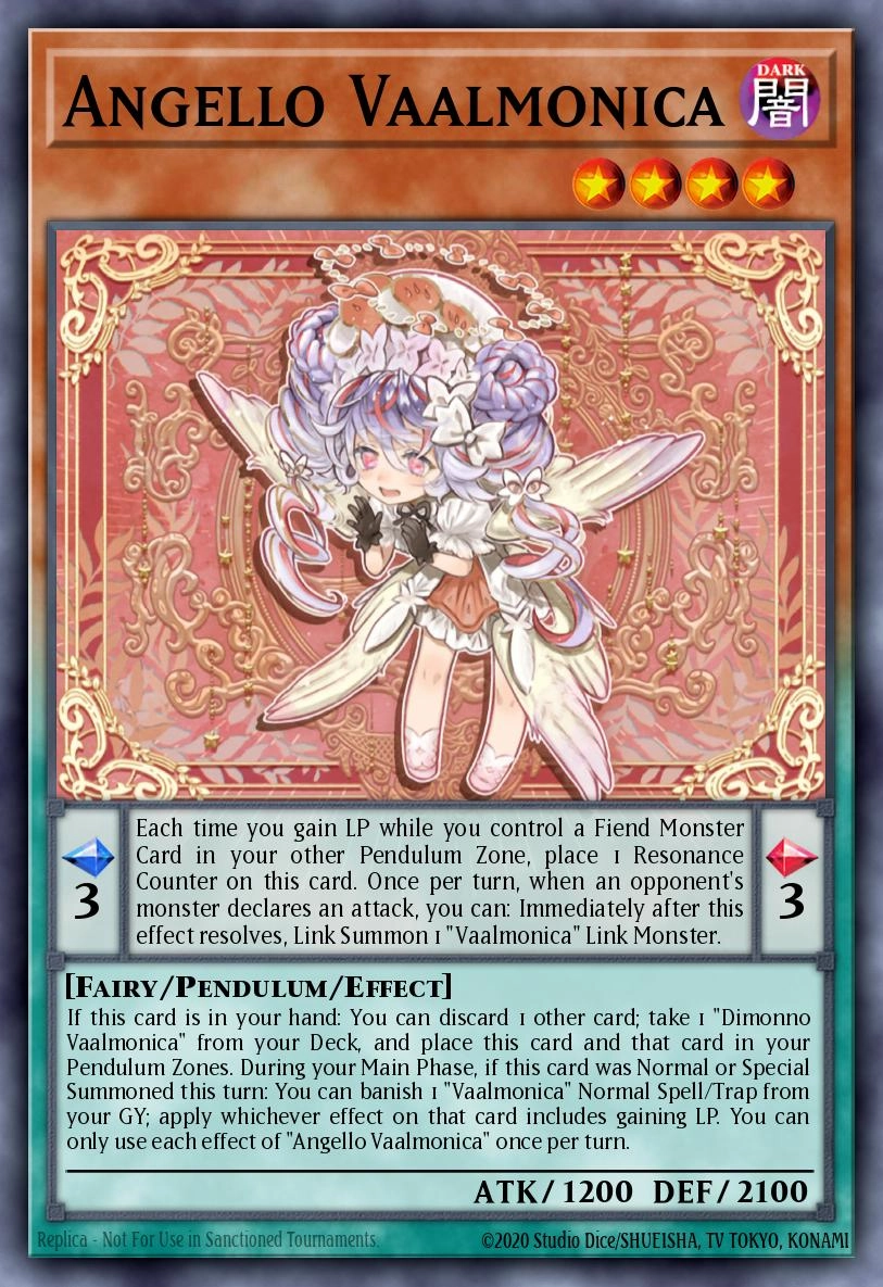 Angello Vaalmonica