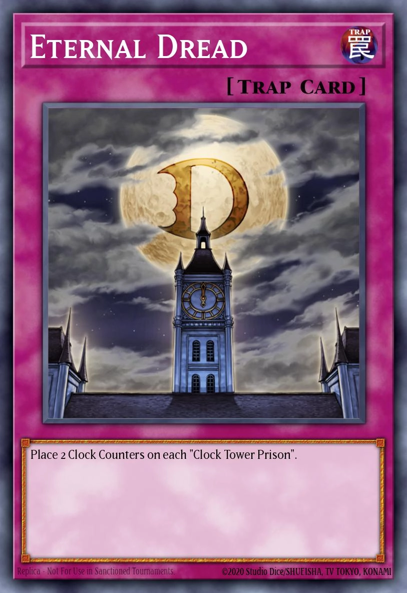 Eternal Dread