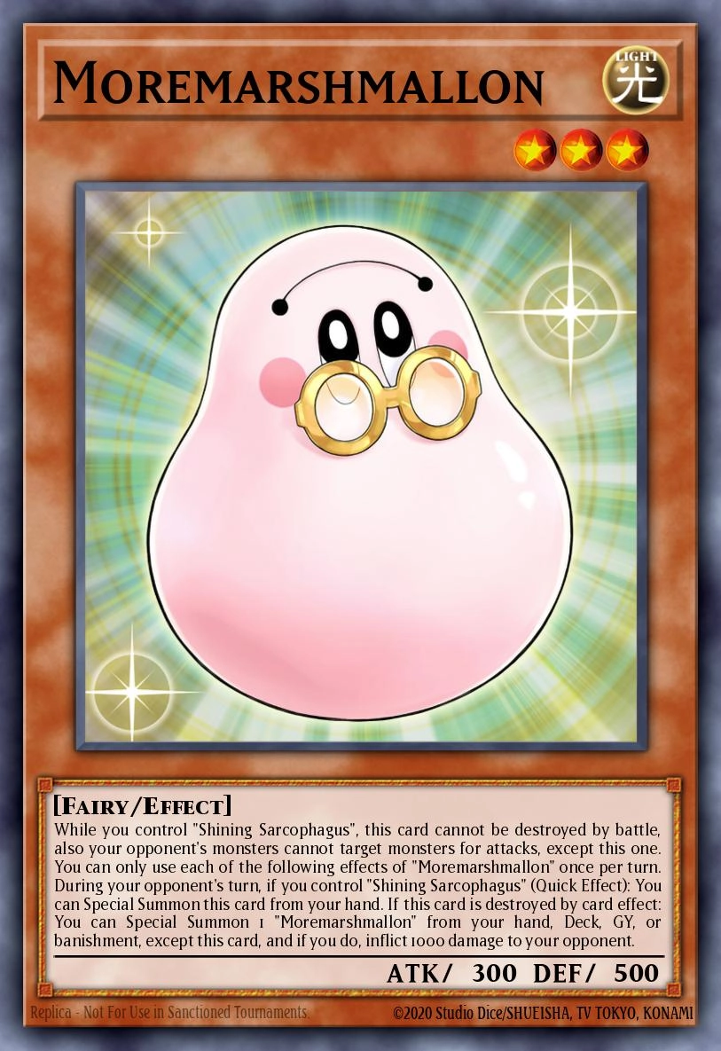 Moremarshmallon
