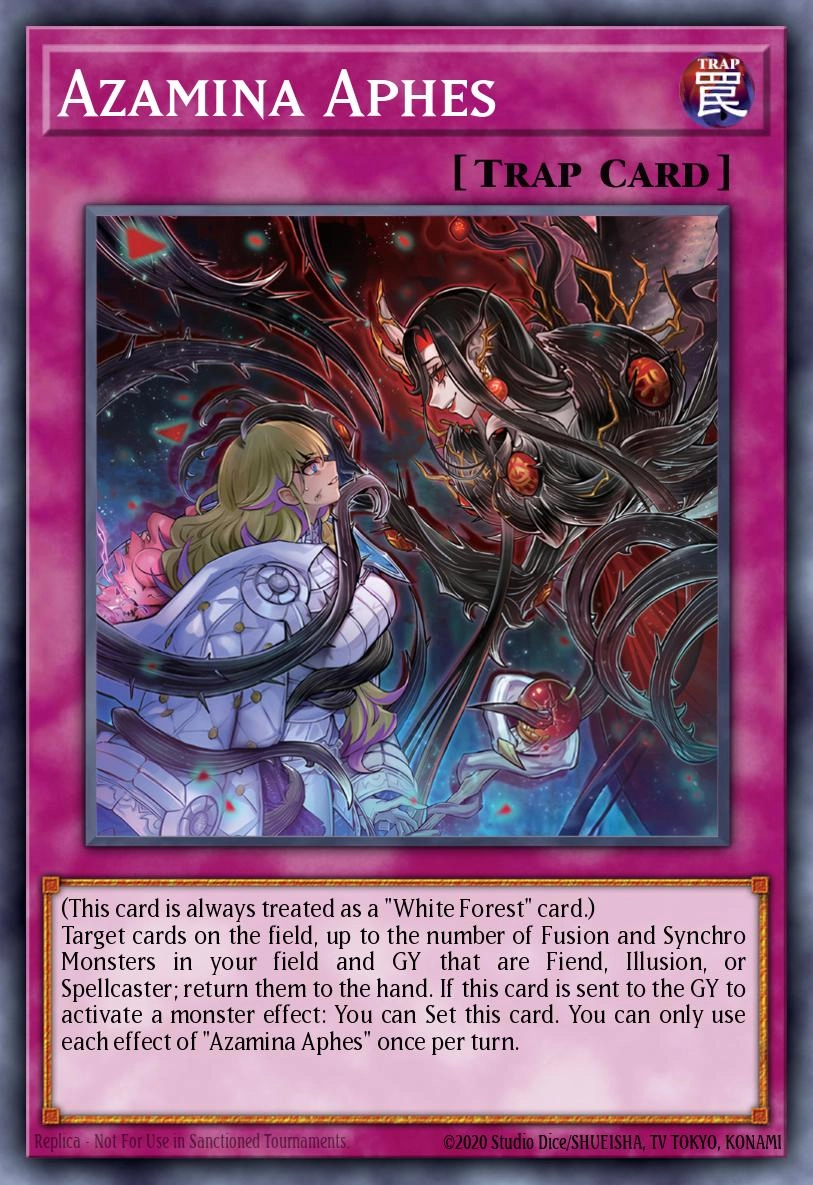 Azamina Aphes