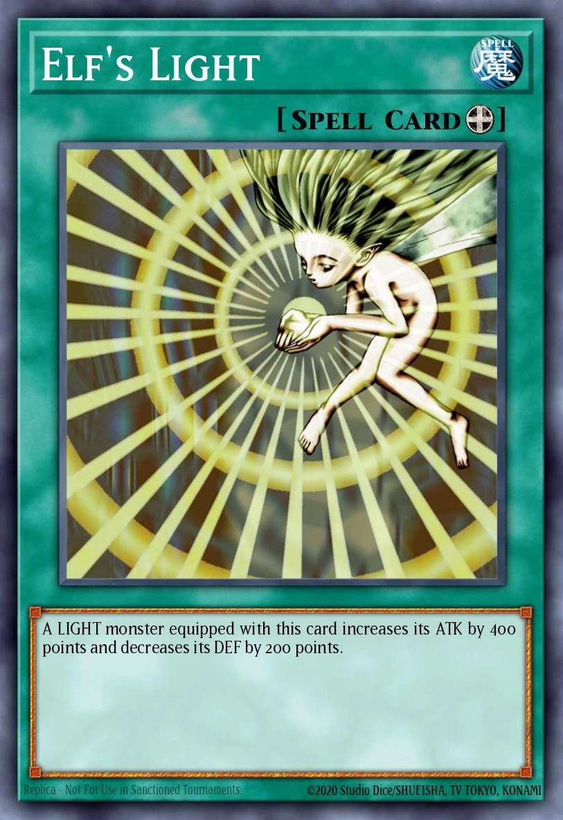 Elf's Light