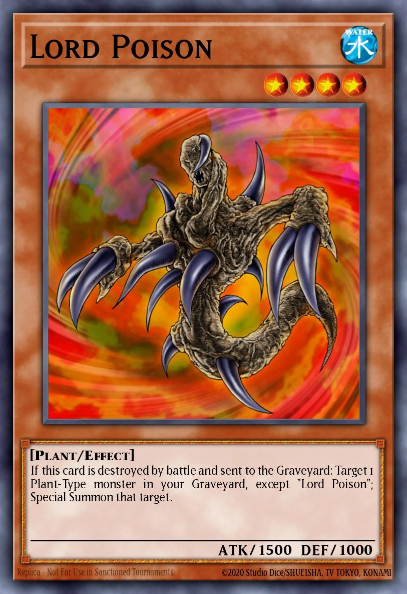 Lord Poison