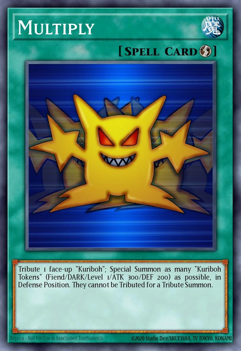 Multiply