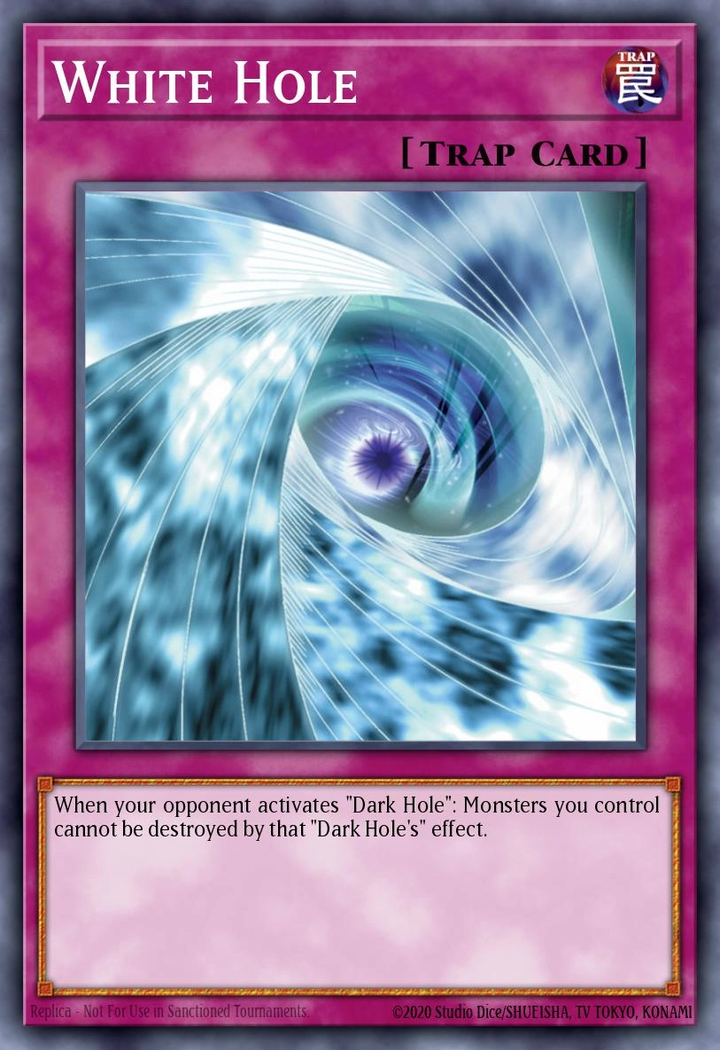 White Hole