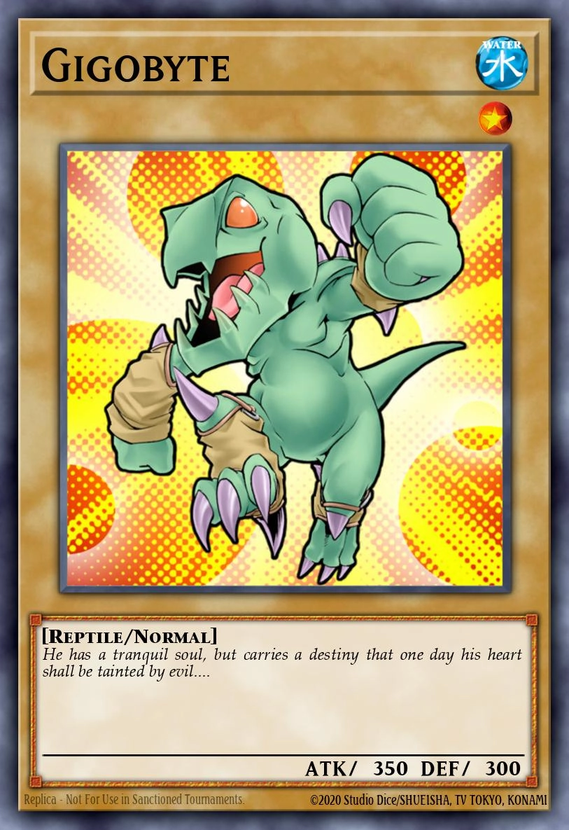 Gigobyte