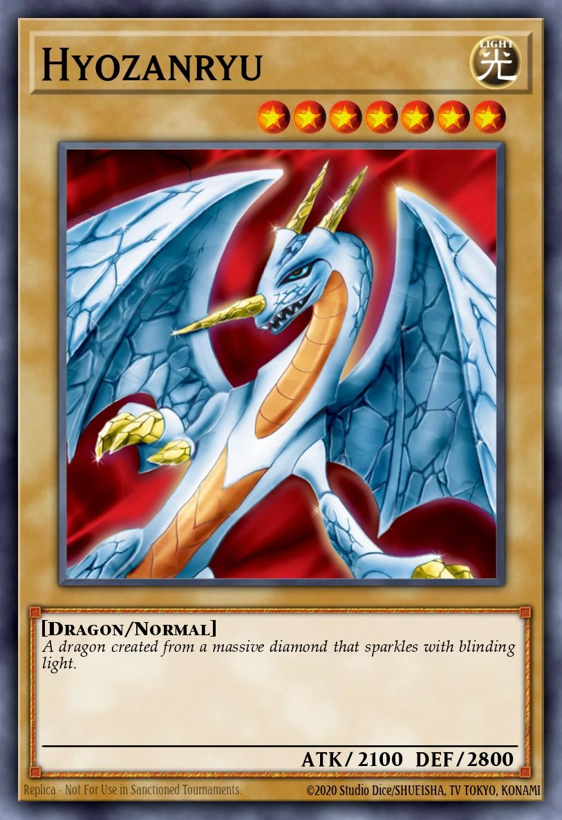 Hyozanryu