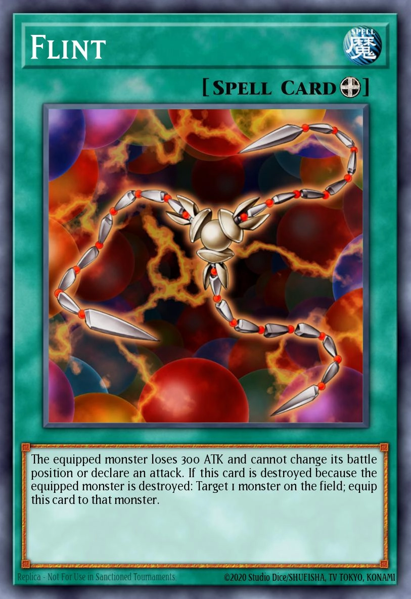 Flint
