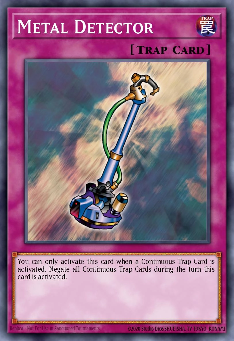 Metal Detector