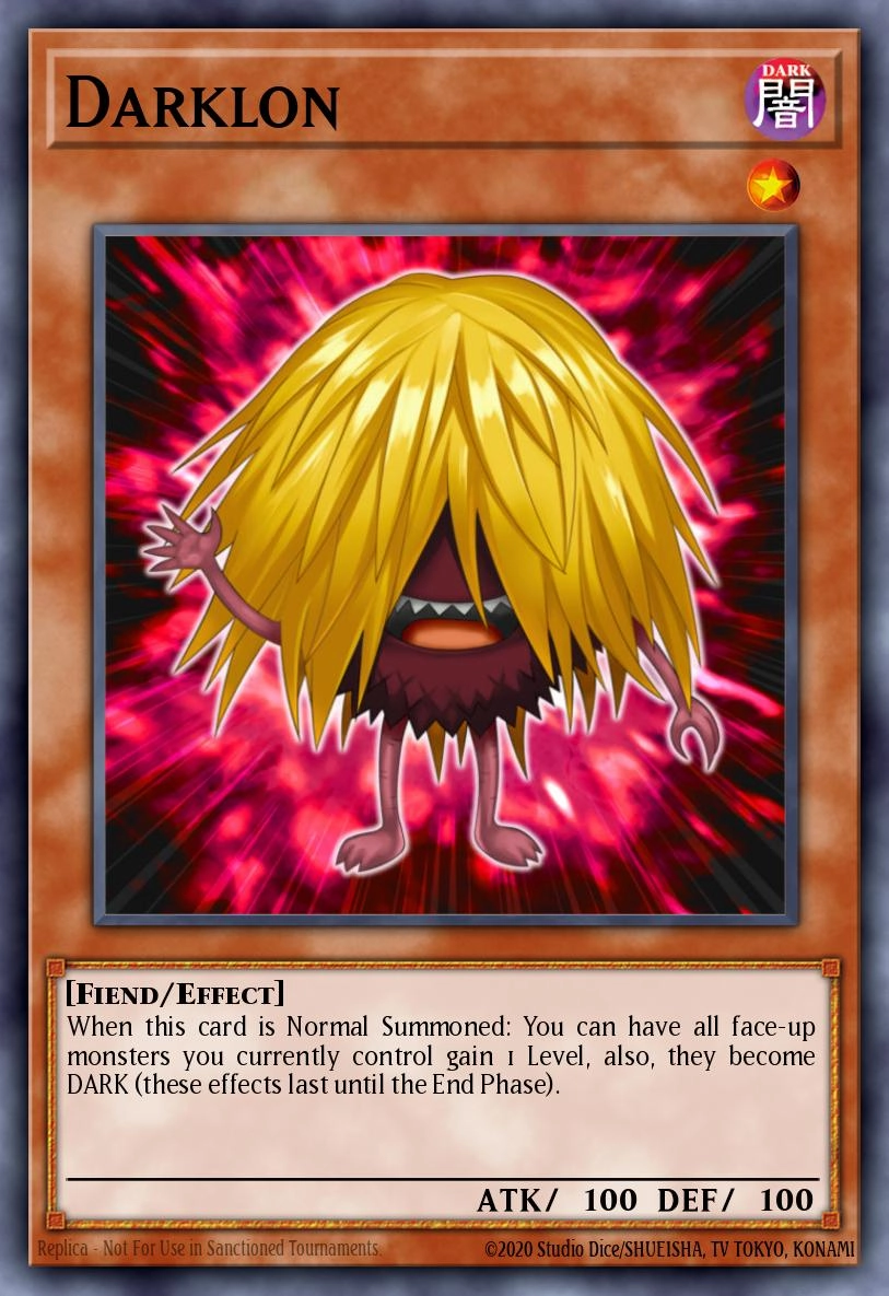 Darklon