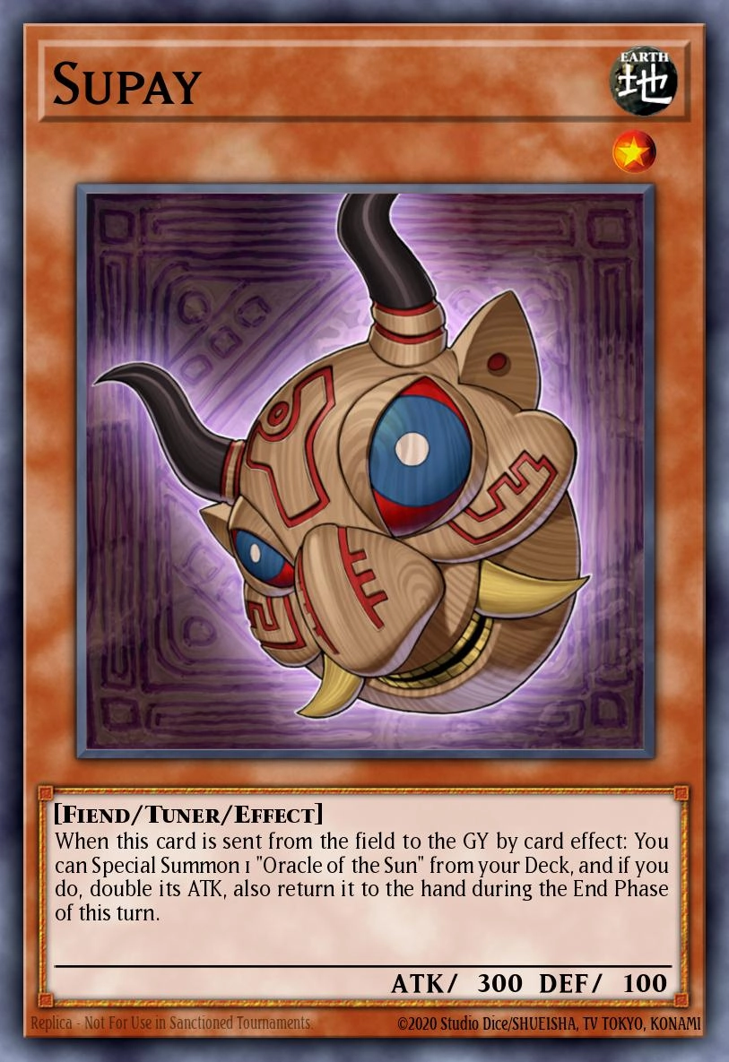Supay