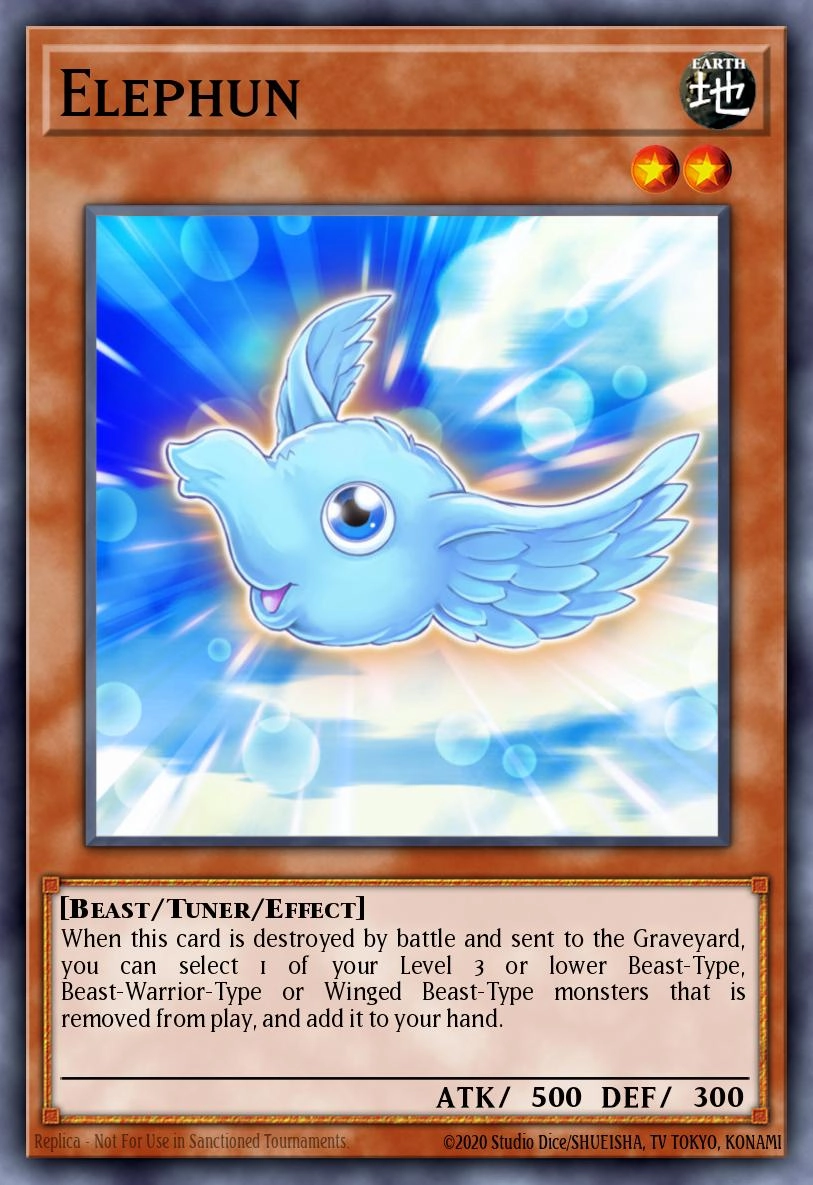 Elephun