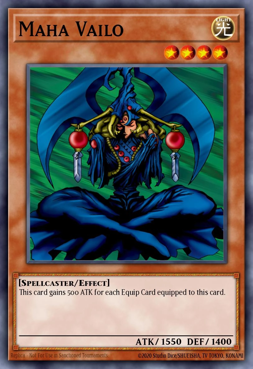 Maha Vailo